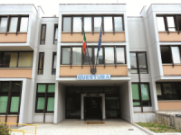 Campobasso: due bulgari e un italiano arrestati per furto